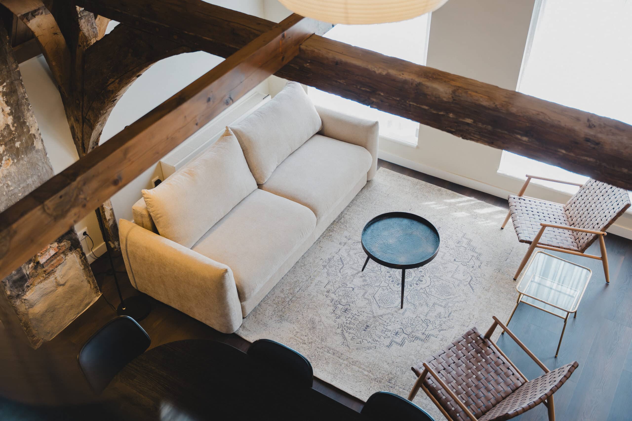 Loft Nobel